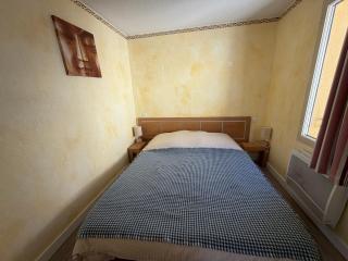 Isola 2000 - Spacieux 50m2 pour 6 - Parking privé - 6