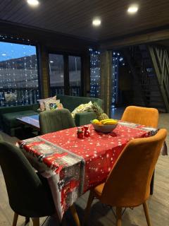 The Black Hills - Cottage in Dusheti - Dushetʼi - 4