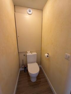 Isola 2000 - Spacieux 50m2 pour 6 - Parking privé - 2