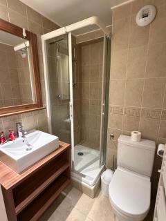 Isola 2000 - Spacieux 50m2 pour 6 - Parking privé - 1