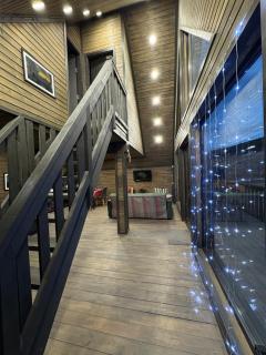 The Black Hills - Cottage in Dusheti - Dushetʼi - 5