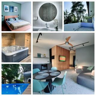 Molo Wellness Apartmanok - 5