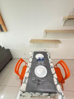 CozyNest KLCC at Mercu Summer Suites - 6