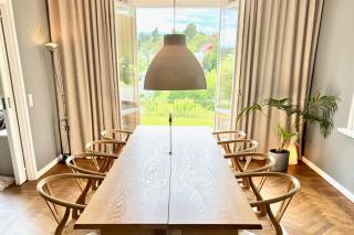 Luxury Villa by the Ocean with Cinema - 4