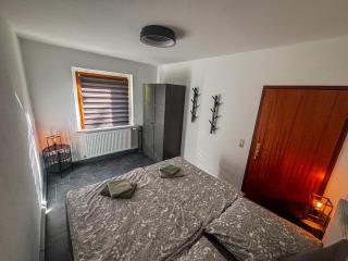 Ferienwohnung Gleesbergquelle - 1