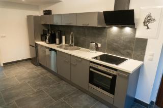 Ferienwohnung Gleesbergquelle - 6