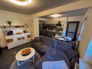 Ferienwohnung Gleesbergquelle - 8