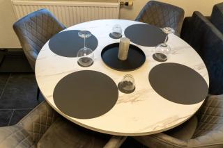 Ferienwohnung Gleesbergquelle - 5