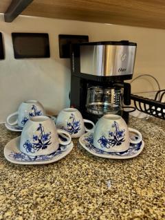 MARINAS PRAIA Flats - 8