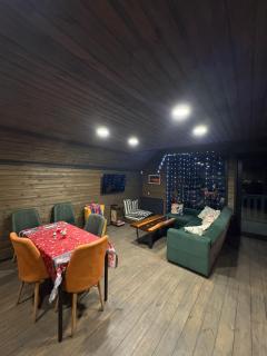 The Black Hills - Cottage in Dusheti - Dushetʼi - 6