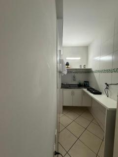 studio aconchegante - 9