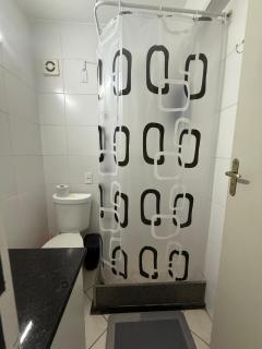 studio aconchegante - 5