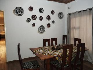 Victoria Falls African Guest House - 1