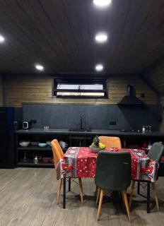 The Black Hills - Cottage in Dusheti - Dushetʼi - 7