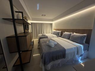 MARINAS PRAIA Flats - 9