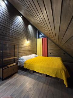 The Black Hills - Cottage in Dusheti - Dushetʼi - 8