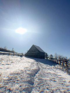 The Black Hills - Cottage in Dusheti - Dushetʼi - 9