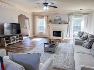 The Gathering House - 0