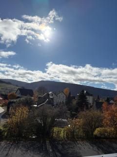 Chalet Louise 16 personnes - 5 chambres - 8