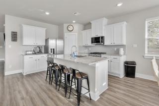 Saketh Lake Retreat - 7