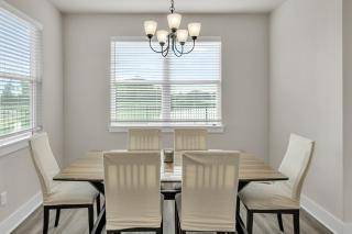 Saketh Lake Retreat - 2