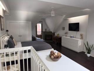 Bright, Private, Peaceful Suite with Retail Conveniences Steps Away - 2