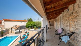 Villa RIA by Villas guide - 1