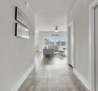 Saketh Lake Retreat - 1