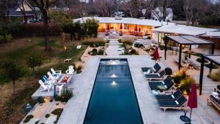 Marquee By AvantStay Modern Stylish Estate w Pool Entertainers Courtyard - 0
