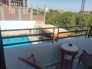 Hamed's House Luxor - 1