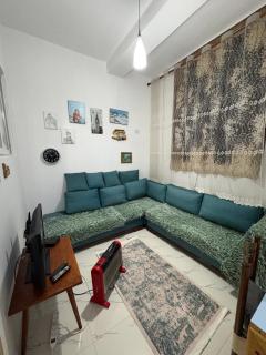 Tirana apartment - 0
