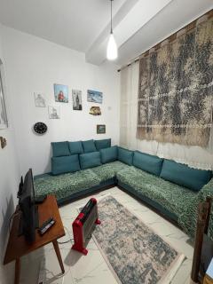 Tirana apartment - 7