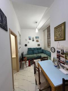 Tirana apartment - 6