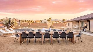 Flora by AvantStay Modern Private Desert Oasis on Large Grounds w Pool Bocce Ball - 7