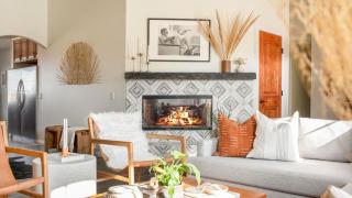 Flora by AvantStay Modern Private Desert Oasis on Large Grounds w Pool Bocce Ball - Yucca Valley - 6