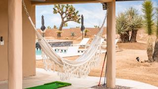 Flora by AvantStay Modern Private Desert Oasis on Large Grounds w Pool Bocce Ball - 2