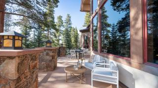 Cherry Ridge by AvantStay Incredible Mountain Mansion w Game Room Hot Tub Views - 6