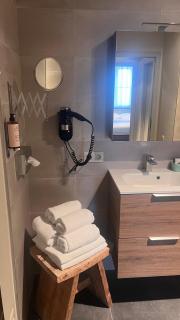 La Merveilleuse by Infiniti hôtel - 7