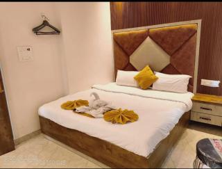 Hotel Dev Vanshi Palace - 2