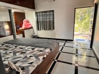 Coconut Farm stay - Near Somnath - 8