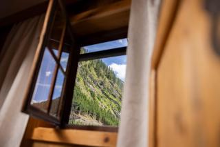 Chalet Mühlburger - 8