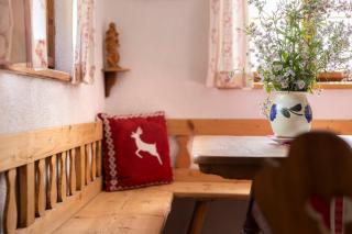 Chalet Mühlburger - 5