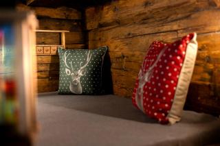 Chalet Mühlburger - 4