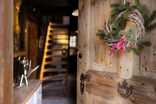 Chalet Mühlburger - 2