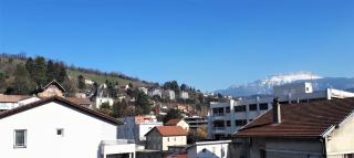 Le Yellow Corner Voironnais - Voiron - 8