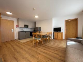 Hubertushof Ferienwohnungen - Gerlos - 2