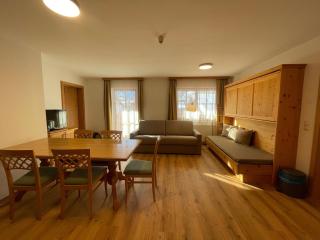 Hubertushof Ferienwohnungen - Gerlos - 9