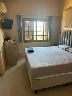 Quarto familia, piscina e garagem - 3