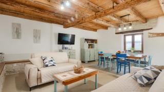 Vila Azzura - Buje by Villas Guide - 9