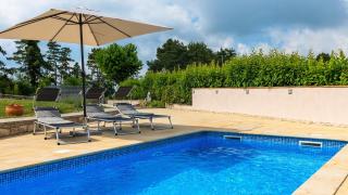 Vila Azzura - Buje by Villas Guide - 4